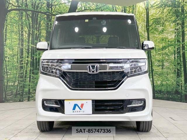Honda N BOX 2017-10 278709-14