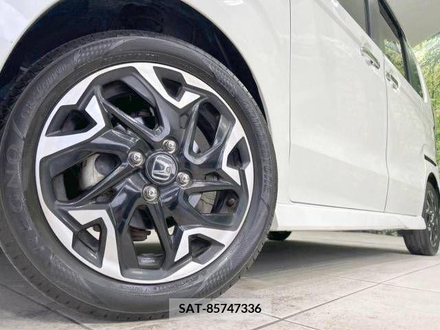 Honda N BOX 2017-10 278709-13