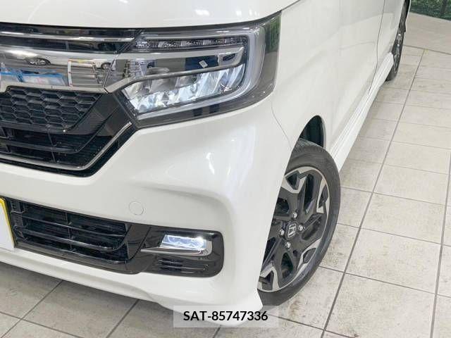 Honda N BOX 2017-10 278709-12
