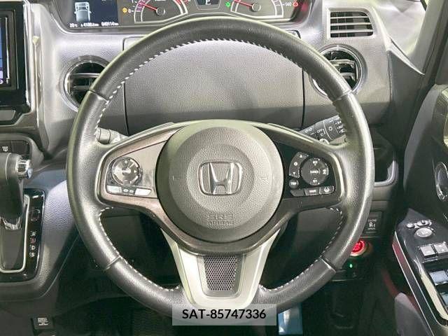 Honda N BOX 2017-10 278709-11