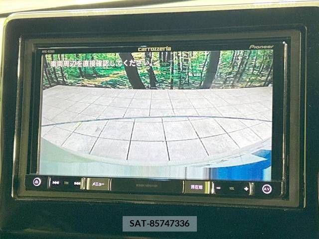 Honda N BOX 2017-10 278709-6