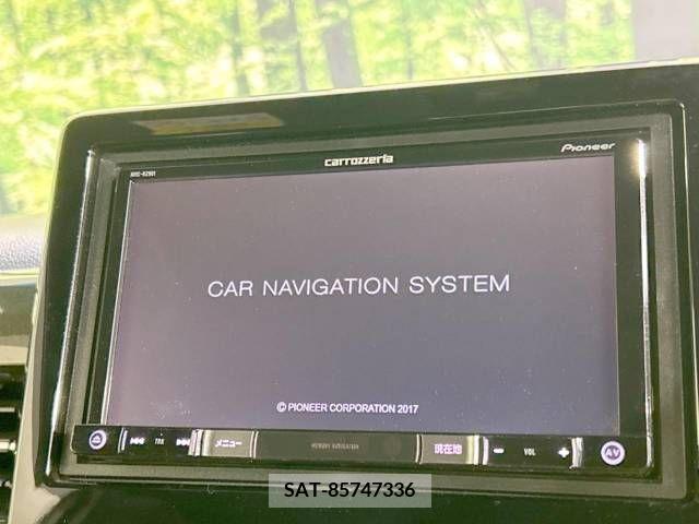 Honda N BOX 2017-10 278709-5