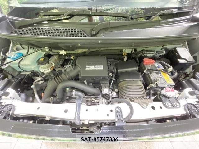 Honda N BOX 2017-10 278709-18