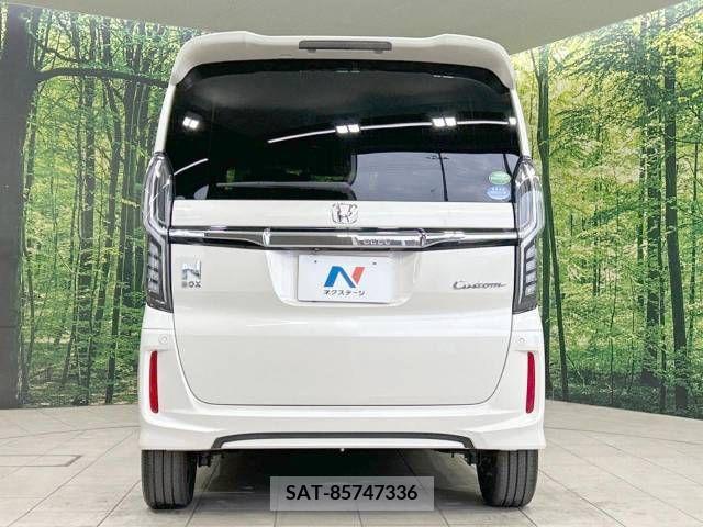 Honda N BOX 2017-10 278709-15