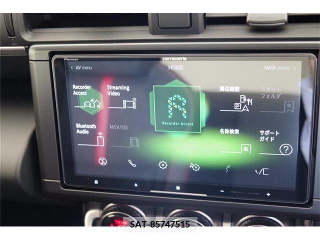 Subaru BRZ 2021-10 379692-2