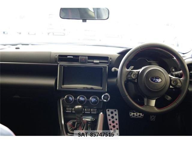 Subaru BRZ 2021-10 379692-1