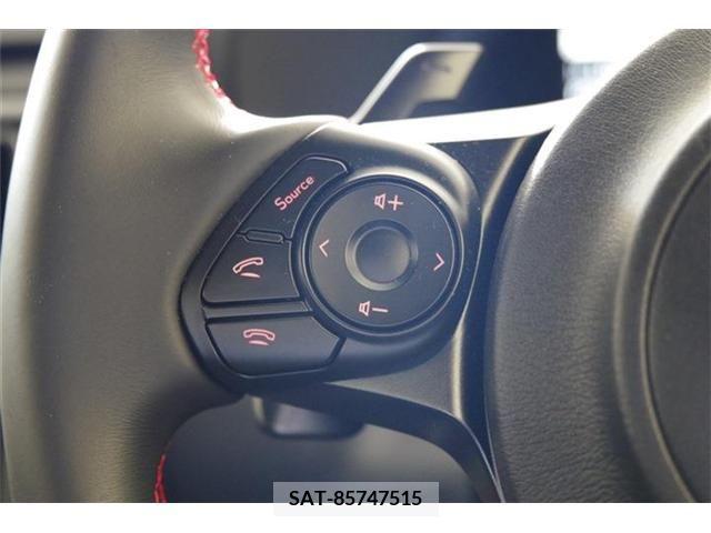 Subaru BRZ 2021-10 379692-7