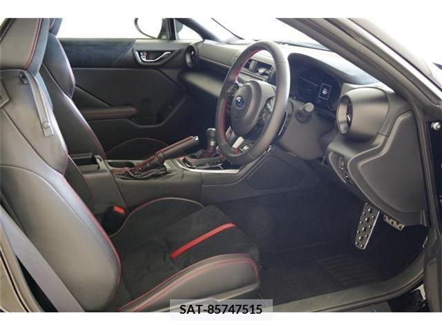 Subaru BRZ 2021-10 379692-14