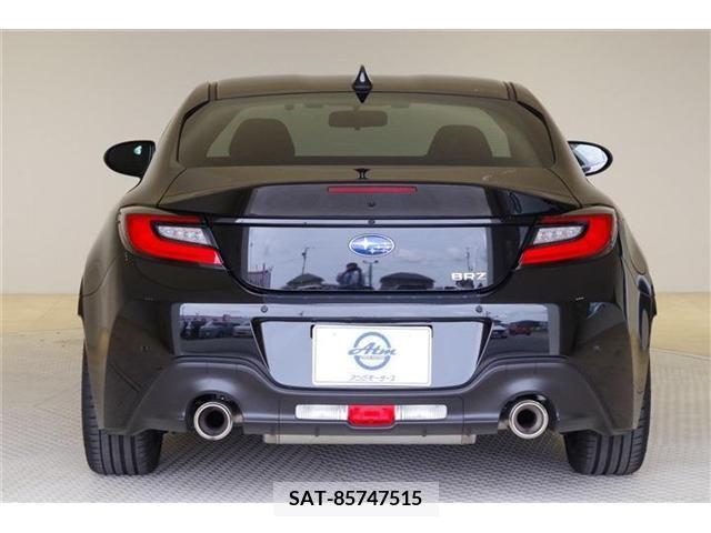 Subaru BRZ 2021-10 379692-21