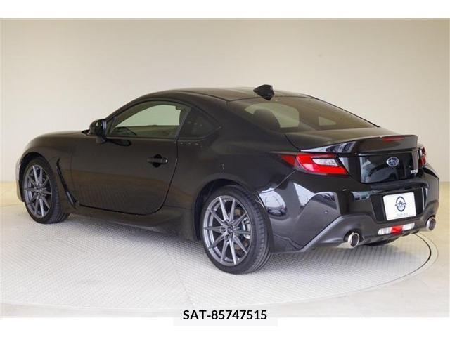 Subaru BRZ 2021-10 379692-20