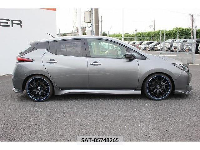 Nissan LEAF 2017-12 352529-7