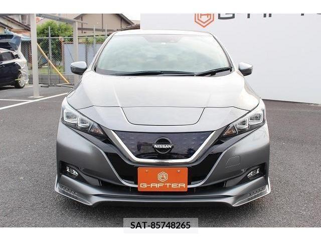Nissan LEAF 2017-12 352529-6