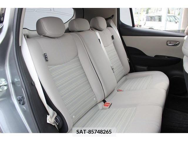 Nissan LEAF 2017-12 352529-14