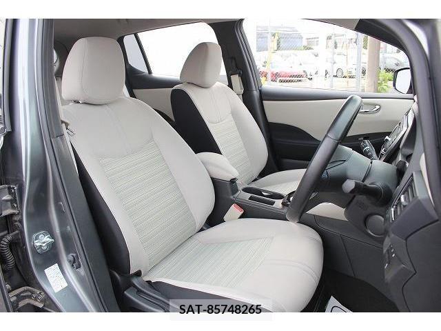 Nissan LEAF 2017-12 352529-13
