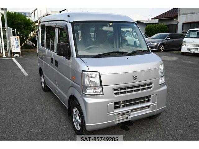 Suzuki EVERY 2014-03 297412-0