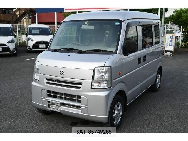 Suzuki EVERY 2014-03 297412-3