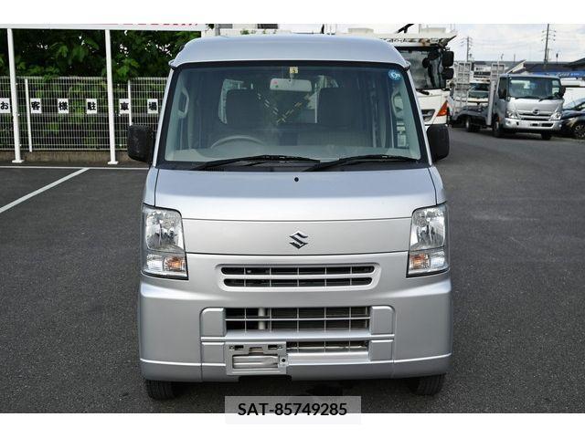 Suzuki EVERY 2014-03 297412-5