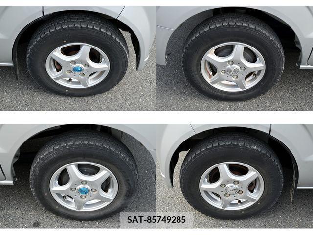 Suzuki EVERY 2014-03 297412-9