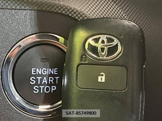 Toyota RAIZE 2021-03 367214-7