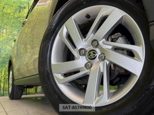Toyota RAIZE 2021-03 367214-13