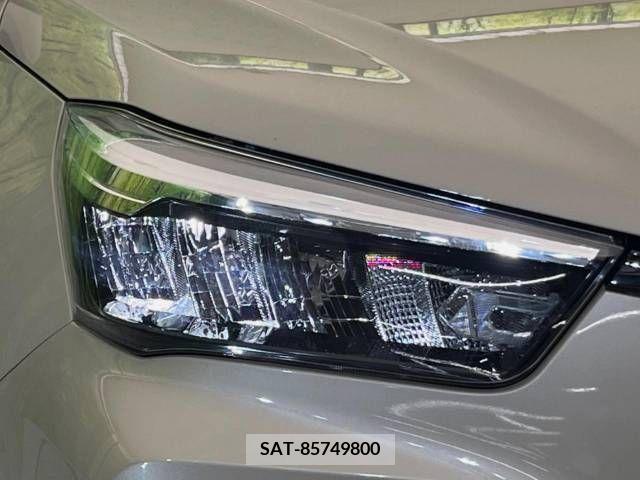 Toyota RAIZE 2021-03 367214-12