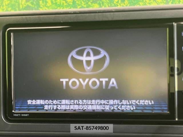 Toyota RAIZE 2021-03 367214-2