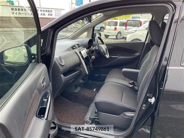 Mitsubishi EK CUSTOM 2018-02 268862-14