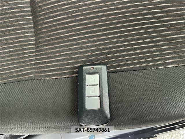 Mitsubishi EK CUSTOM 2018-02 268862-17
