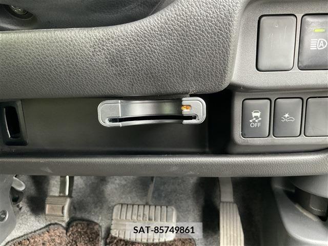 Mitsubishi EK CUSTOM 2018-02 268862-6