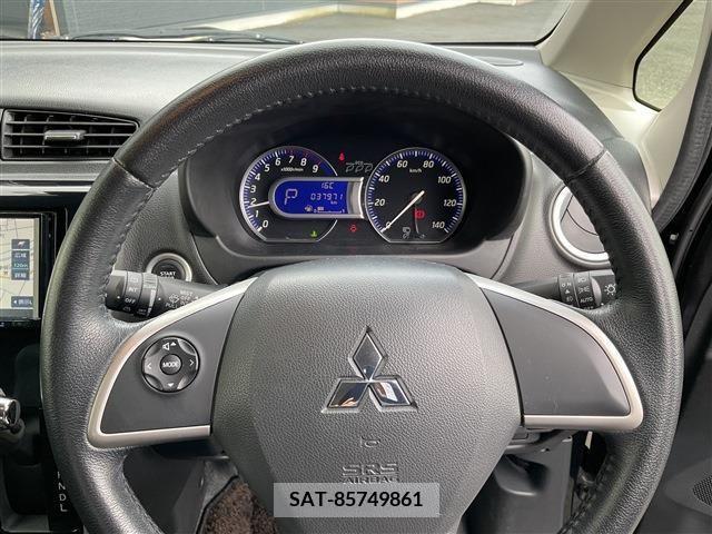 Mitsubishi EK CUSTOM 2018-02 268862-11