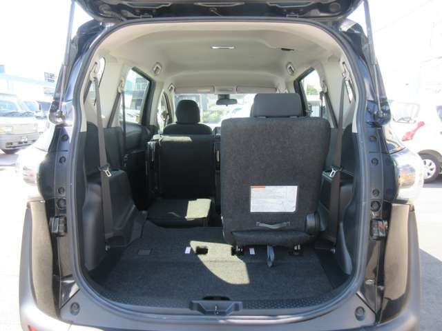 Toyota SIENTA 2016-01 6292-24