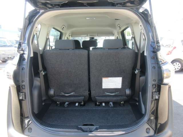 Toyota SIENTA 2016-01 6292-23