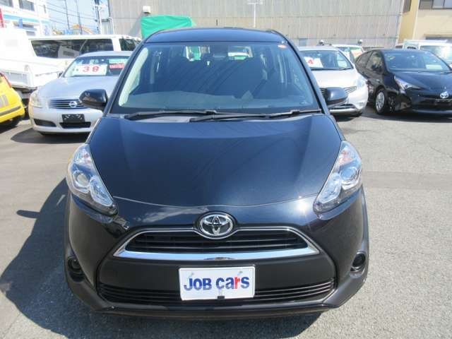 Toyota SIENTA 2016-01 6292-3