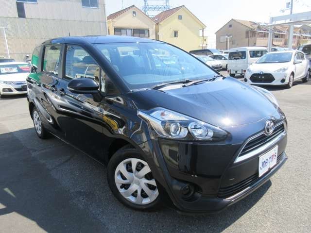 Toyota SIENTA 2016-01 6292-0