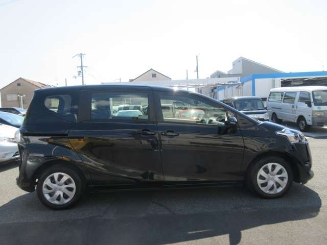 Toyota SIENTA 2016-01 6292-5