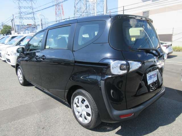 Toyota SIENTA 2016-01 6292-4
