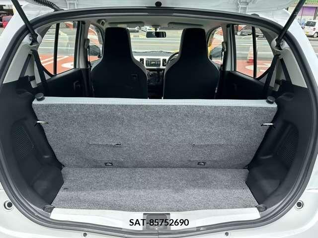 Suzuki ALTO 2017-01 286447-6