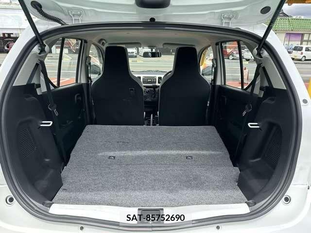 Suzuki ALTO 2017-01 286447-7