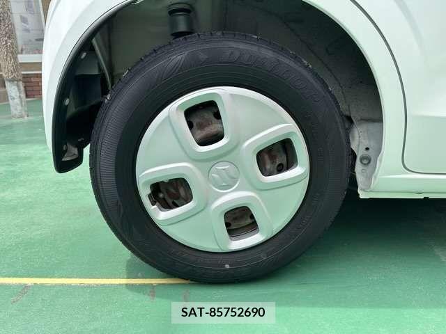 Suzuki ALTO 2017-01 286447-9
