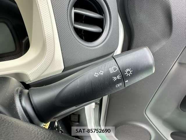 Suzuki ALTO 2017-01 286447-13