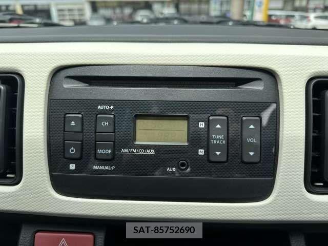 Suzuki ALTO 2017-01 286447-16