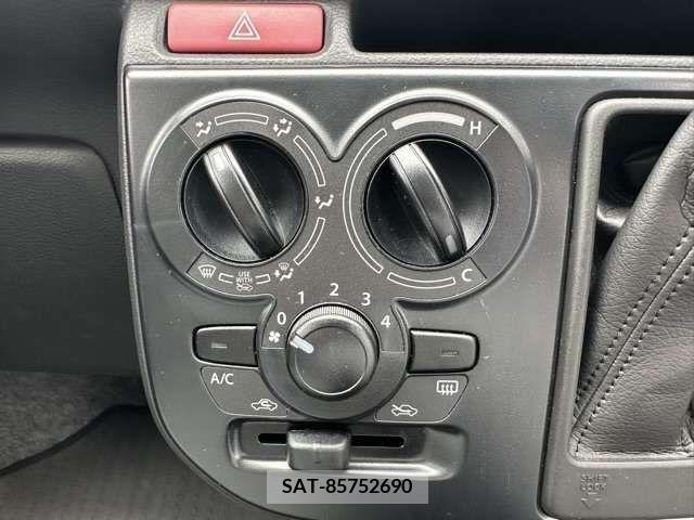 Suzuki ALTO 2017-01 286447-17
