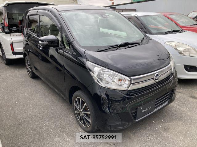 Nissan DAYZ 2019-01 296773-2