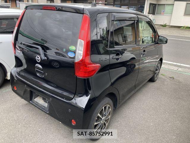 Nissan DAYZ 2019-01 296773-3