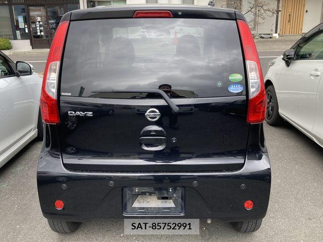 Nissan DAYZ 2019-01 296773-4