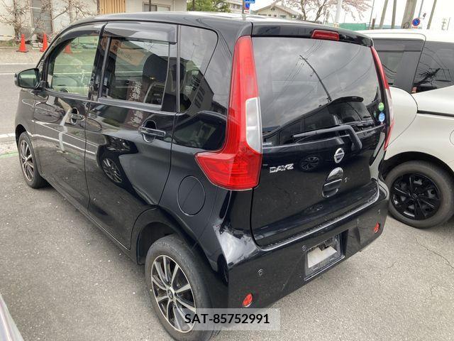 Nissan DAYZ 2019-01 296773-5