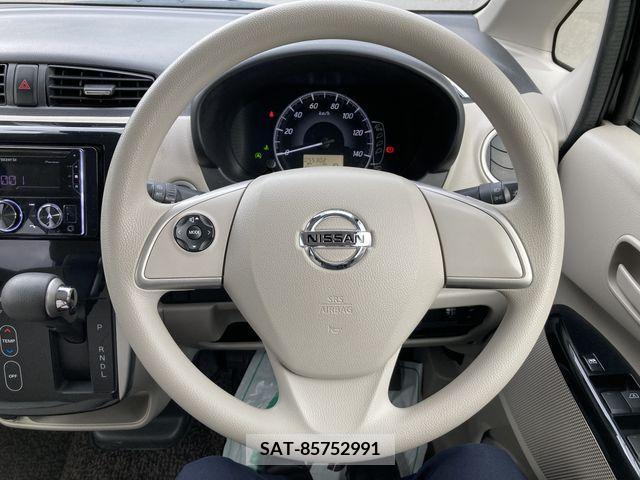 Nissan DAYZ 2019-01 296773-8