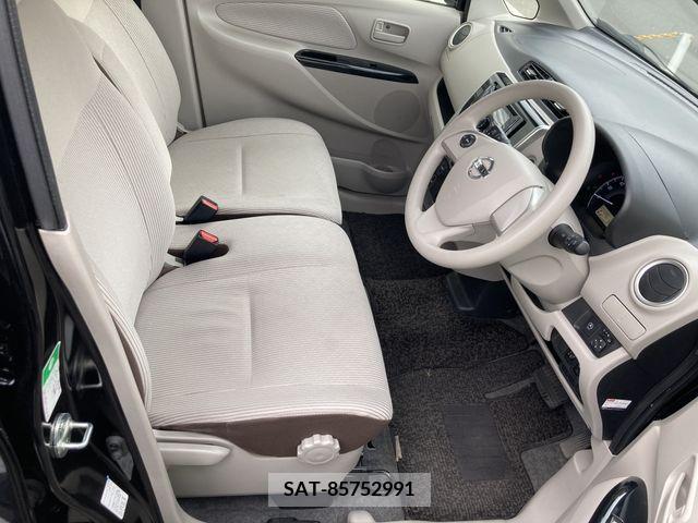 Nissan DAYZ 2019-01 296773-13