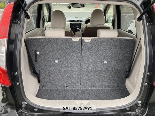 Nissan DAYZ 2019-01 296773-15