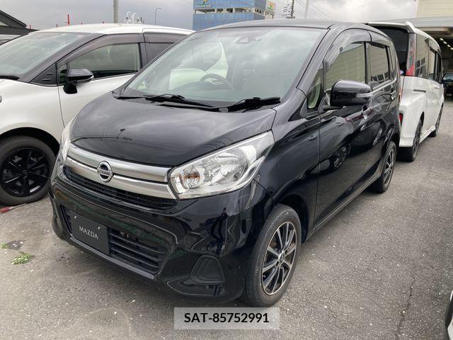 Nissan DAYZ 2019-01 296773-0